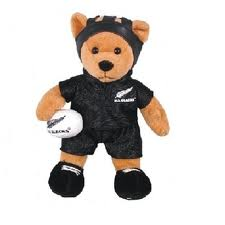 Nounours Sport