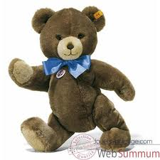 Nounours Danse