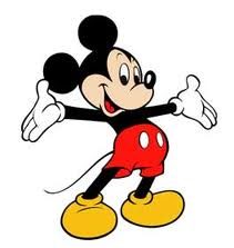 Personnages Mickey