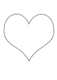 Coeur dessin