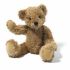 Nounours Coucou
