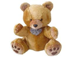 Nounours Câlin