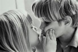  Bisou mmmmouahh