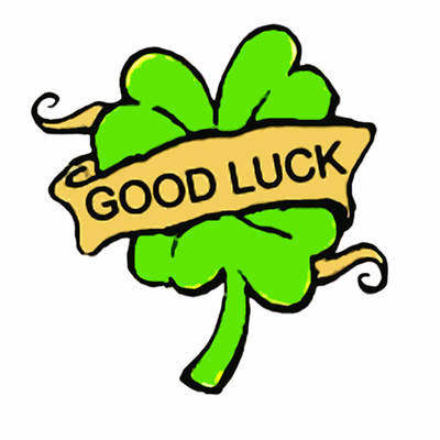 Lucky 