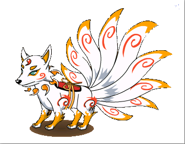 Kyuubi 