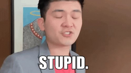 Seberapa Tolol Nya Anda?
