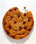 Cookie Crumbles