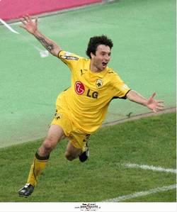 Παίχτες Superleague 2010