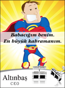 Babalar Günü E-kart(2)