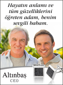 Babalar Günü E-kart(6)