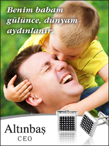 Babalar Günü E-kart(6)