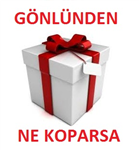 Gönlünden Ne Koparsa