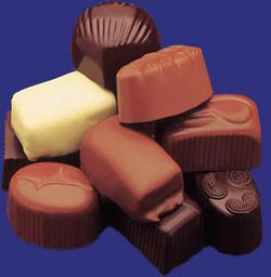 Coklat