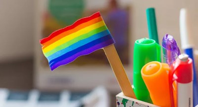 Tes lgbt, apakah kamu?