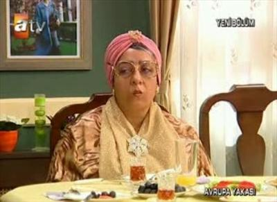 Hangi Avrupa Yakası Karakterisin?