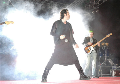 Kıraç