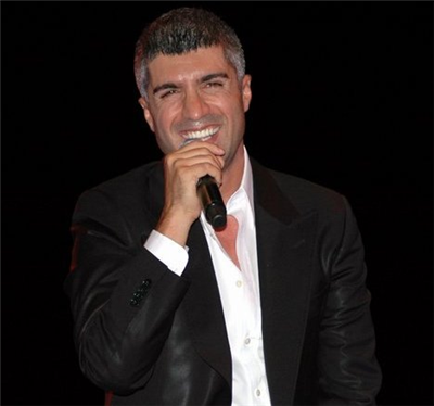 Özcan Deniz