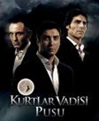 Hangi Türk Dizisisin????