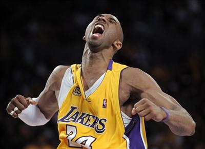 Kobe Or Lebron