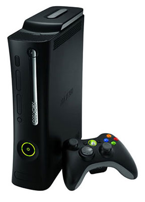 Xbox 360