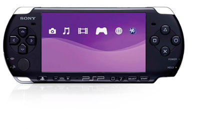 PSP