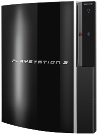 Play Station 3