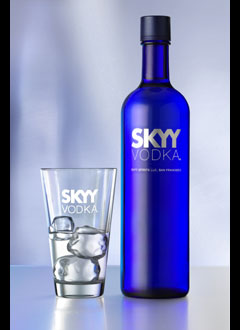 Skyy Vodka