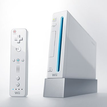 Nintendo WI