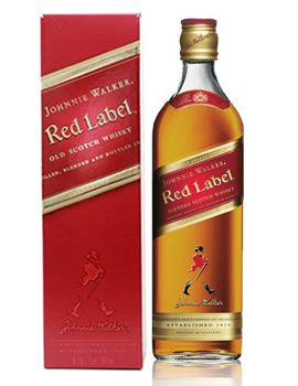 Red Label