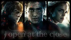 Ne Kadar Potterheadsınız?