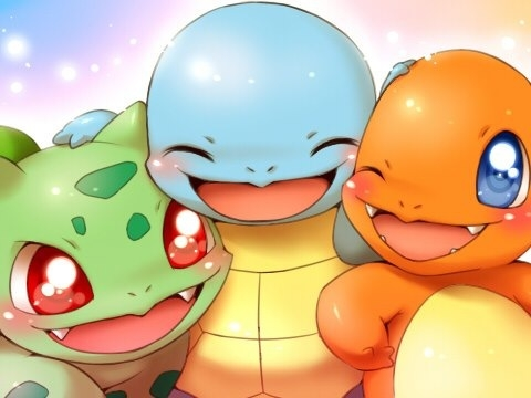 Poke Quiz
