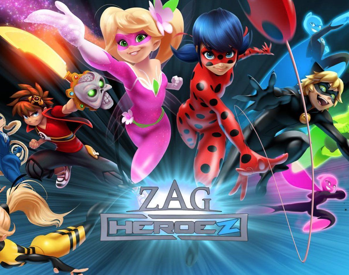 Hangi Miraculous Kahramanısın?
