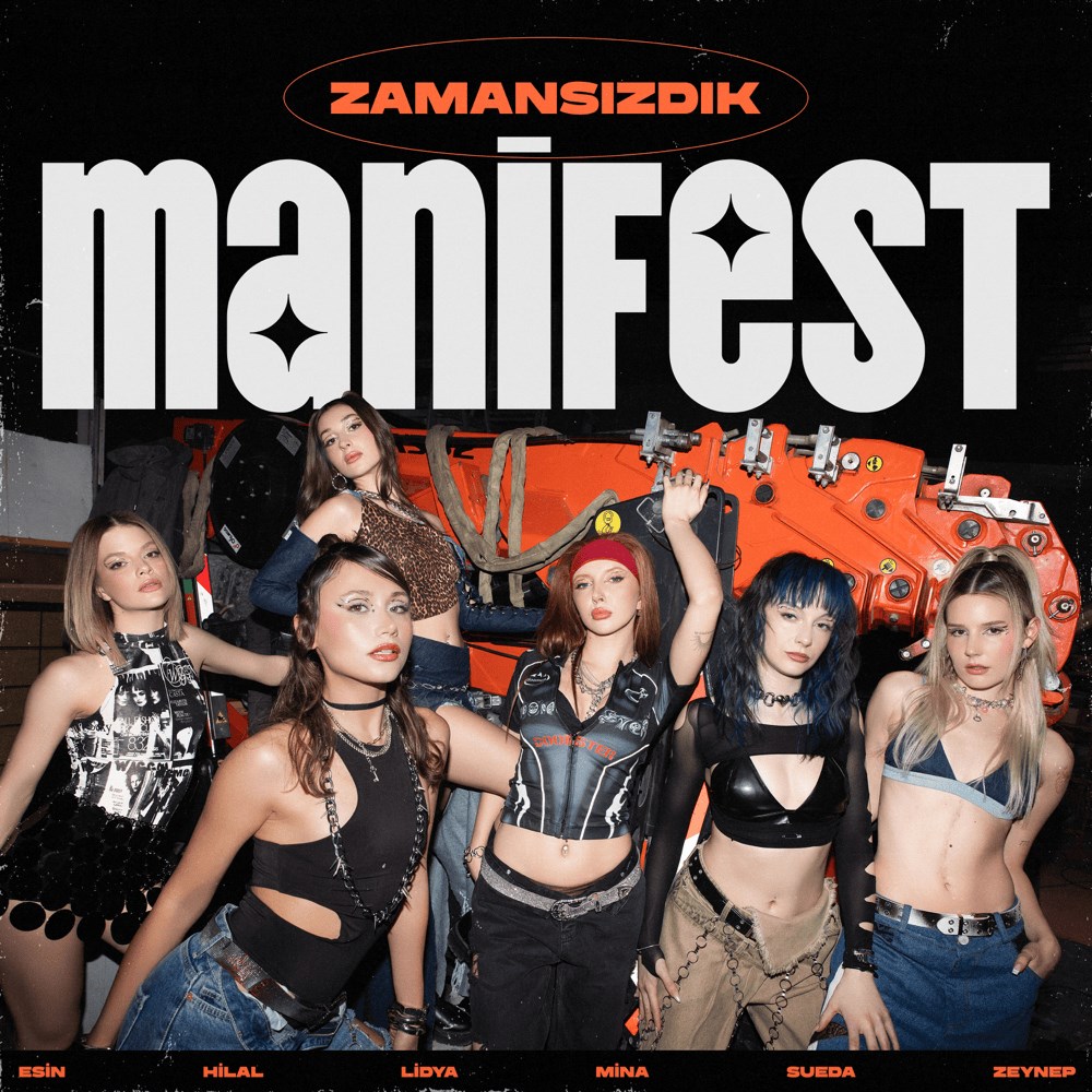 MANİFEST' NE KADAR TANIYOSUN ?