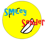 Smiley Sender