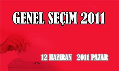2011 Seçimi 