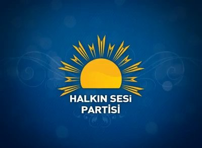 Halkın Sesi Partisi