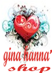Gina Hanna's Shop For Bikes