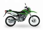 KAWASAKI TRAIL KLX 250 S