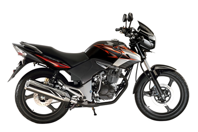 HONDA TIGER CW 