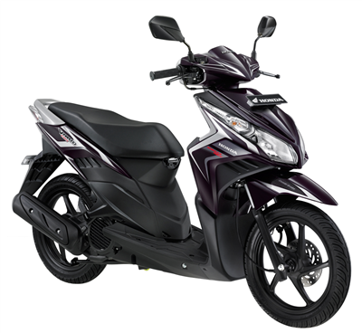 HONDA VARIO TECHNO CBS