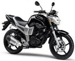 YAMAHA Byson