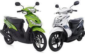 YAMAHA MIO SOUL