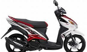 YAMAHA Xeon