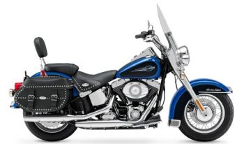 HARLEY DAVIDSON Heritage Softail Classic