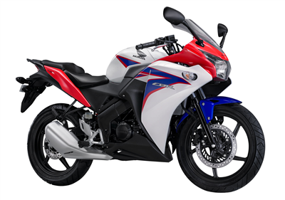 HONDA CBR 150 & 250