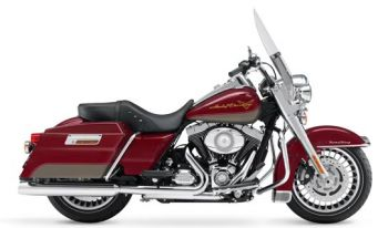 HARLEY DAVIDSON Road King