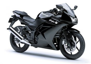KAWASAKI Ninja 250 R