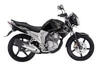 YAMAHA SCORPIO