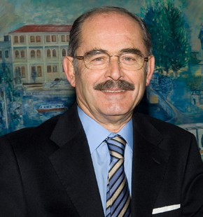 YILMAZ BÜYÜKERŞEN 