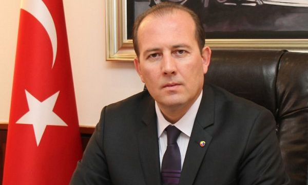 HARUN KARACAN